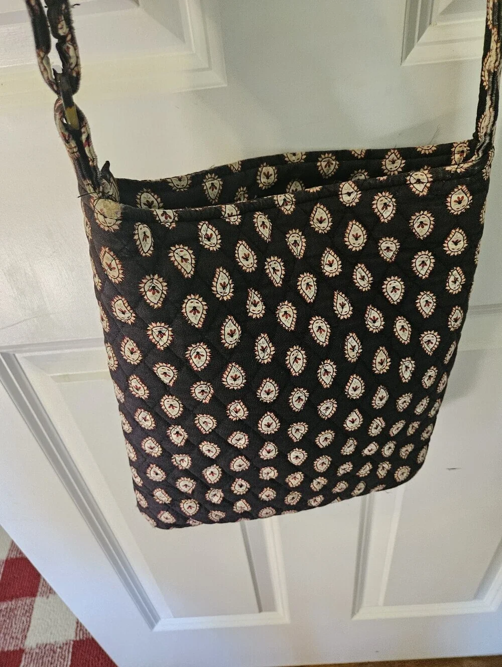 N/A stylish quilted